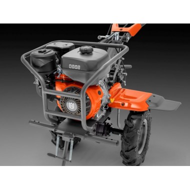 Мотоблок Husqvarna TF 545P, 6 передач, пониженный ряд-1