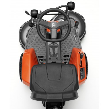 Райдер R 214TC с декой Combi 94 / 3 ножа-3