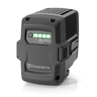 Аккумуляторная батарея Husqvarna Li-ion BLi100-0