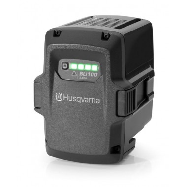 Триммер аккумуляторный 520iLX (без АКБ и З/У)-8