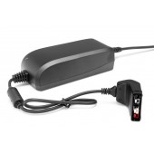 Зарядное устройство Husqvarna QC 80F (автомобильная зарядка)