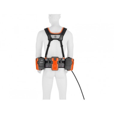 Пояс для аккумуляторов Flexy Adapter Kit-3