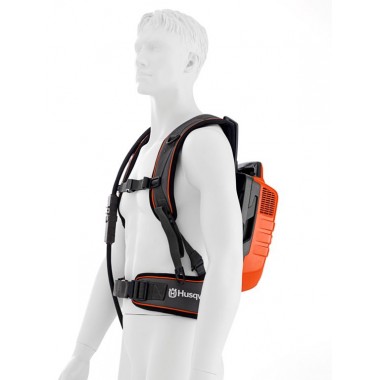 Ранцевый аккумулятор Li-ion BLi550X (профи серия)-2