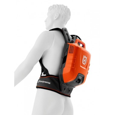 Ранцевый аккумулятор Li-ion BLi950X (профи серия)-3