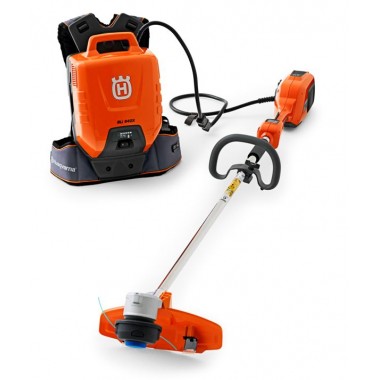 Триммер аккумуляторный 520iLX (без АКБ и З/У)-5