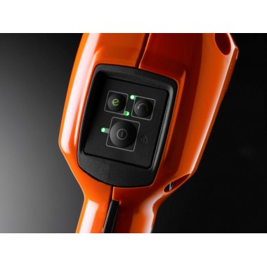 Триммер аккумуляторный 520iLX (без АКБ и З/У)-3