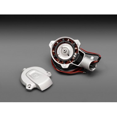 Триммер аккумуляторный 520iLX (без АКБ и З/У)-4