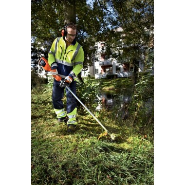 Триммер аккумуляторный 520iLX (без АКБ и З/У)-6