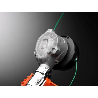 Триммер аккумуляторный 520iLX (без АКБ и З/У)-1