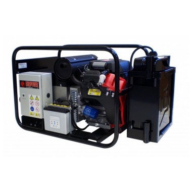 Бензогенератор Europower EP13500TE-0