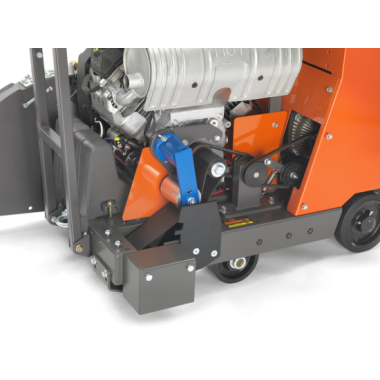 Нарезчик швов Husqvarna FS 3500 G 650 мм-2