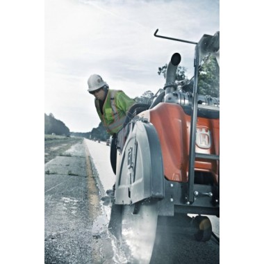 Нарезчик швов Husqvarna FS 5000 D 900 мм-3