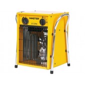 Электрическая пушка Master B 15 EPB ПРОФФИ (15 кВт, 1700 куб/час)