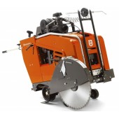 Нарезчик швов Husqvarna FS 5000 D 900 мм