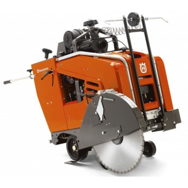 Нарезчик швов Husqvarna FS 5000 D 900 мм-0