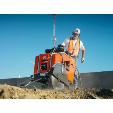 Нарезчик швов Husqvarna FS 5000 D 900 мм-2