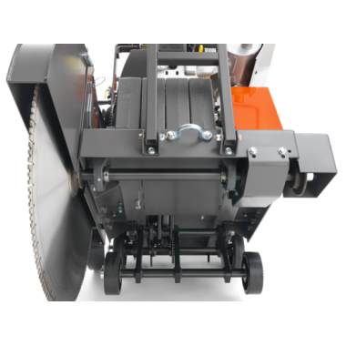 Нарезчик швов Husqvarna FS 3500 G 650 мм-3