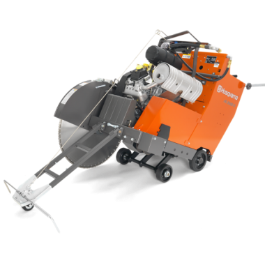 Нарезчик швов Husqvarna FS 3500 G 650 мм-1