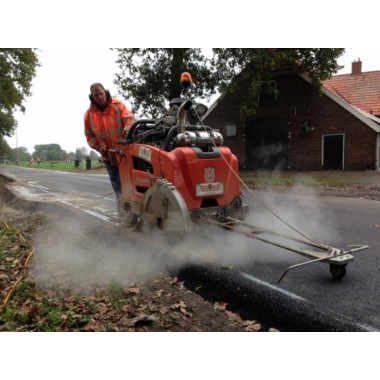 Нарезчик швов Husqvarna FS 5000 D 900 мм-1