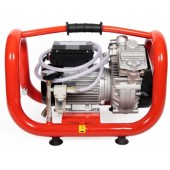 Вакуумный насос Husqvarna VP 200 544 92 90-01