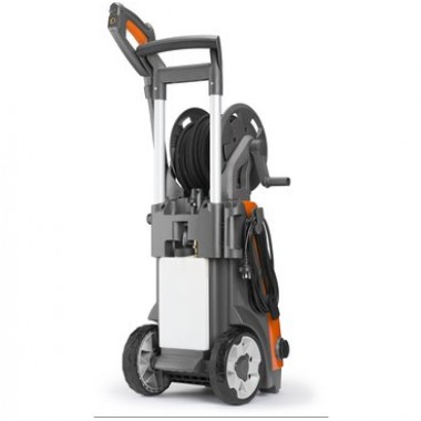 Мойка высокого давления Husqvarna PW 450 (профи серия)-2