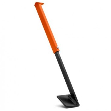 Лопатка валочная ножная телескопическая "Viktor", арт. 504 98 16-92-0