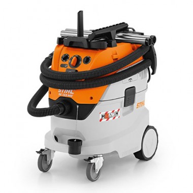 Пылесос STIHL SE 133 E профессиональный Пылесос STIHL SE 133 E профессиональный-1