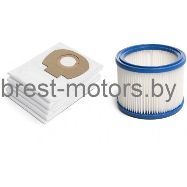 Пылесос Husqvarna WDC 220 967 90 79-01-4