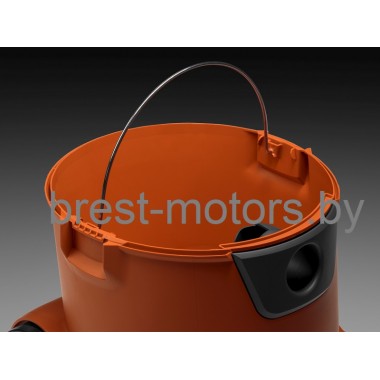 Пылесос Husqvarna WDC 220 967 90 79-01-3