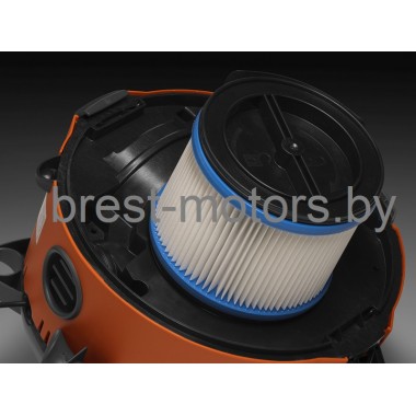 Пылесос Husqvarna WDC 220 967 90 79-01-2