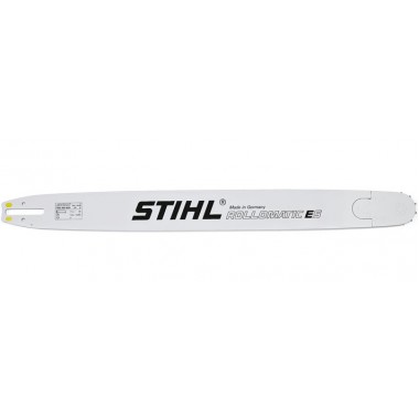 Шина STIHL 90 3/8 1,3 Rollomatic ES 3003 000 8853 Шина STIHL 90 3/8 1,3 Rollomatic ES 3003 000 8853-0