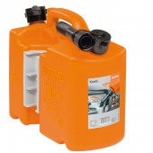 Канистра комбинированная STIHL оранжевая «Профи»