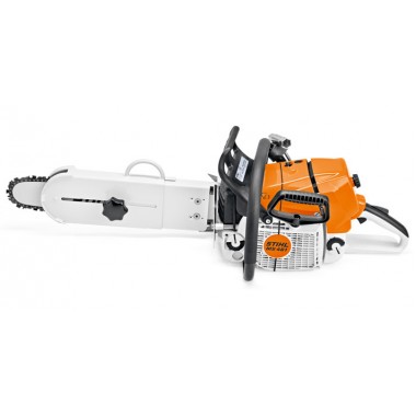 Бензопила STIHL MS 461 R для спасательных работ Бензопила STIHL MS 461 R для спасательных работ-1