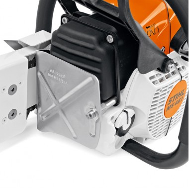 Бензопила STIHL MS 461 R для спасательных работ Бензопила STIHL MS 461 R для спасательных работ-2