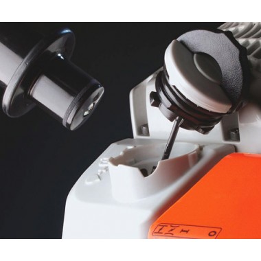Бензопила STIHL MS 362 C-M 3,5 кВт Бензопила STIHL MS 362 C-M 3,5 кВт-1