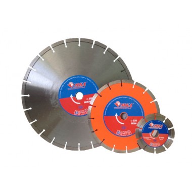 Круг алмазный 350x20 мм по ж/бетону ПРОФЕССИОНАЛ (МКД) 4816061300029-0