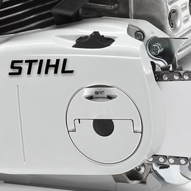 Бензопила STIHL MS 250 C-BE 2,3 кВт (шина и цепь 35см, защитный кожух) -1