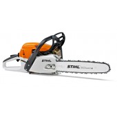 Бензопила STIHL MS 261 2,8 кВт. Профессиональная модель