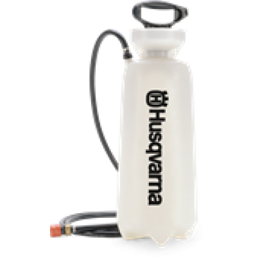 Герметичный водяной бак Husqvarna 13,3L -0