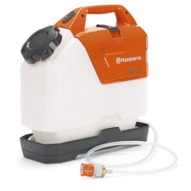 Бак для воды Husqvarna  WT 15 (аккумуляторный)-0