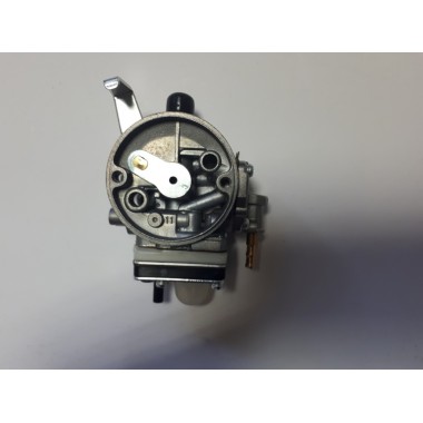 Карбюратор SHINDAIWA B45 B45LA B45INTL FARMERTEC (аналог А0210025520)-1