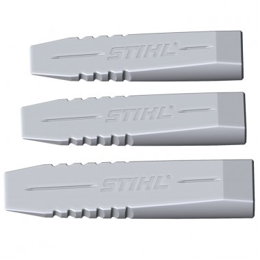 Клин валочный STIHL из алюминия 600 гр 22 см Клин валочный STIHL из алюминия 600 гр 22 см-0