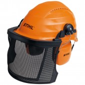 Каска STIHL Aero Light Каска STIHL Aero Light
