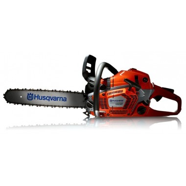 Бензопила Husqvarna 550XP Mark II-0