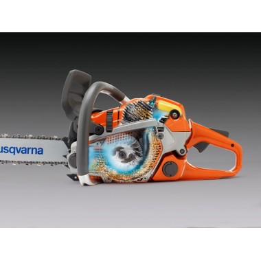 Бензопила Husqvarna 550XP Mark II-1
