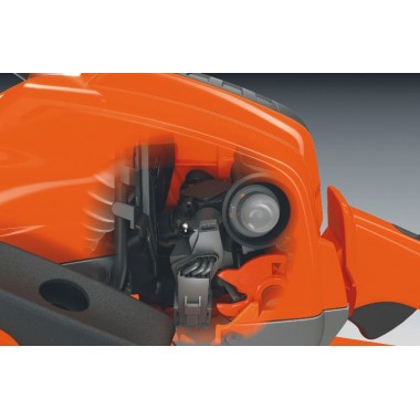 Бензопила Husqvarna 550XP Mark II-2