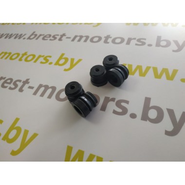 Комплект амортизаторов для китайских бензопил 4500/5200-1