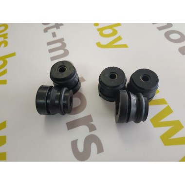 Комплект амортизаторов для китайских бензопил 4500/5200-0