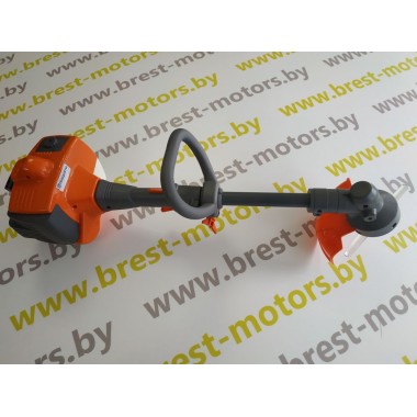 Игрушка триммер Husqvarna (световой, звуковой эффект + батарейки)-3