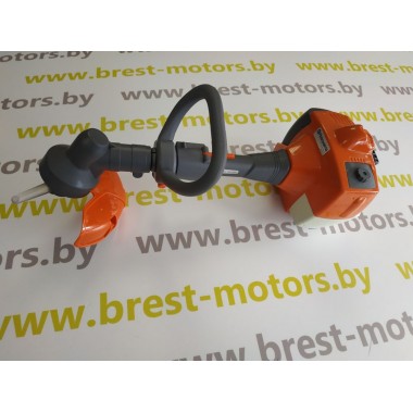 Игрушка триммер Husqvarna (световой, звуковой эффект + батарейки)-1